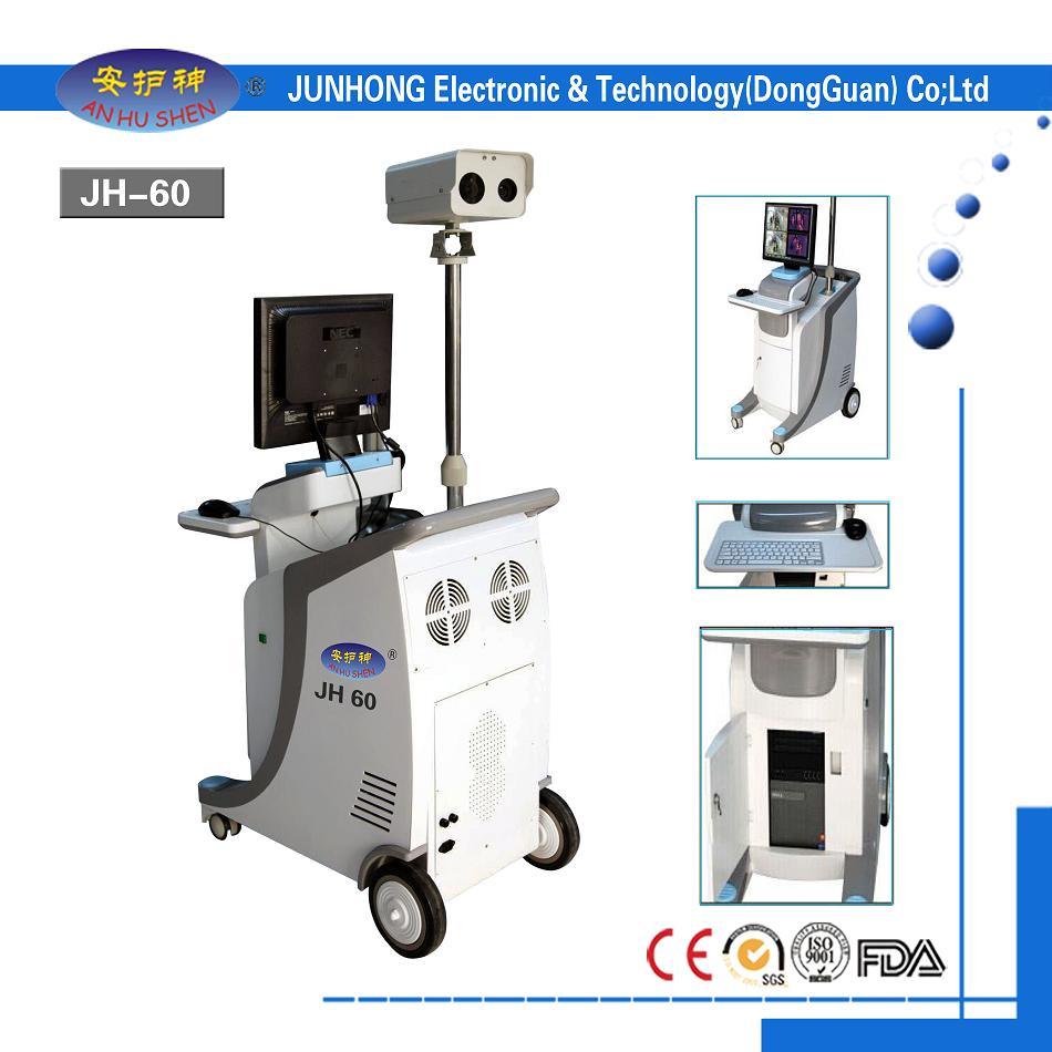 Body Temperature Measureing IR Thermal Imaging Camera