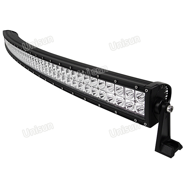 50inch 288W Dual Row 3W CREE LED Offroad 4X4 Light Bar