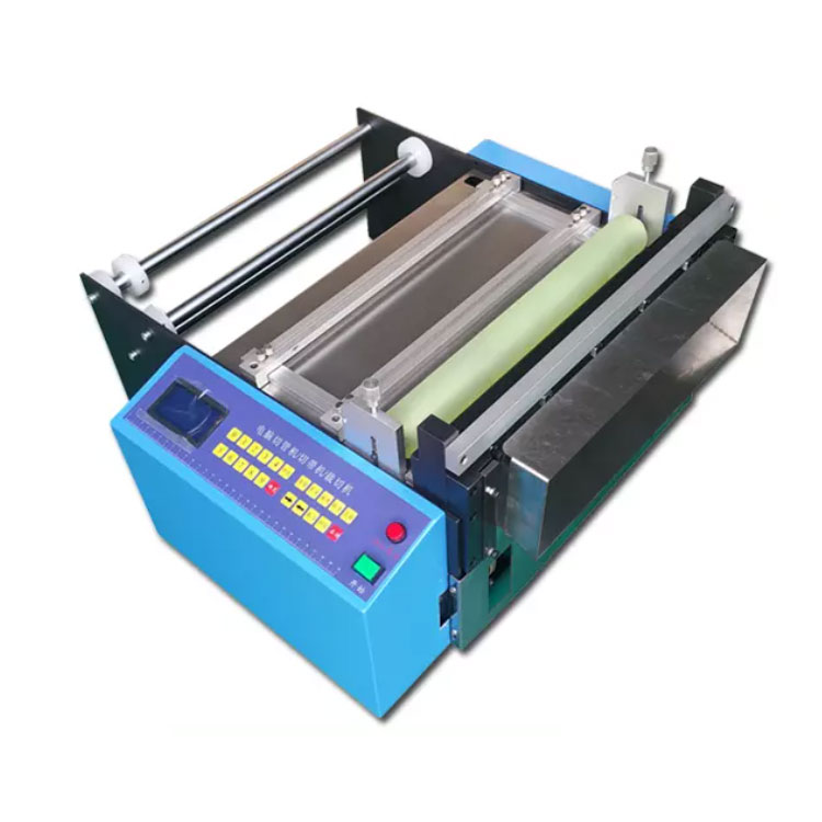 Cross cutting machine Cross cutting machine