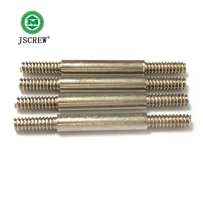 Stainless Steel Double Countersunk Head Grub Screw