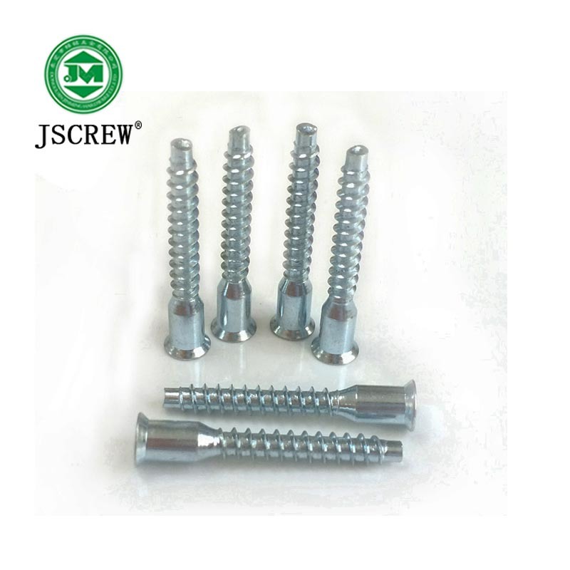 M6 Stainless Steel Non-Standard Special Head Screws for Sale