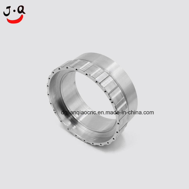 Good Quality Reasonable Price Casting Aluminum Products with CNC Drilling