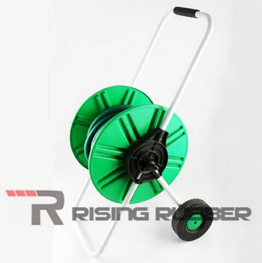 PVC High Quality Professional Garden Hose Reel