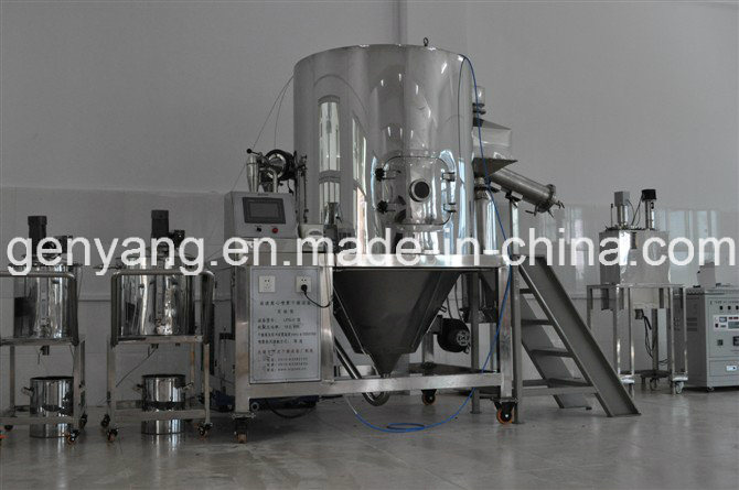 Cow Milk Spray Dryer Machine