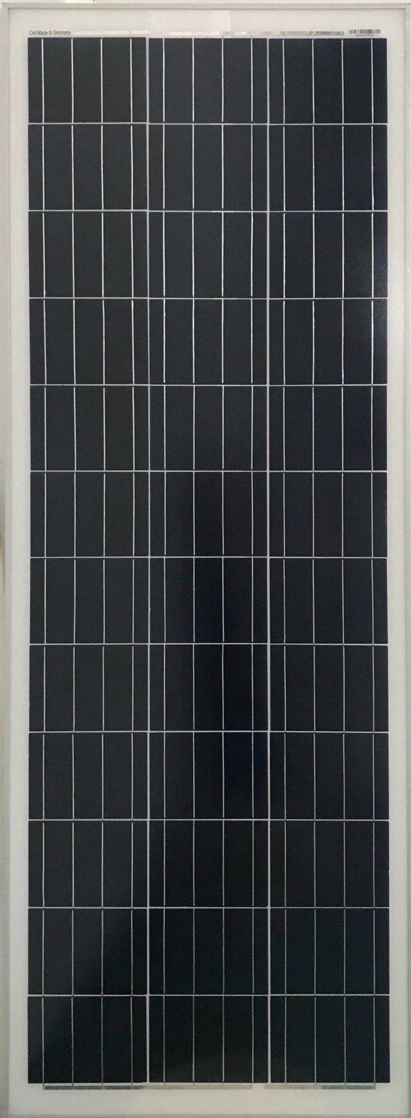 320W Polycrystalline Solar Panel for Green Power