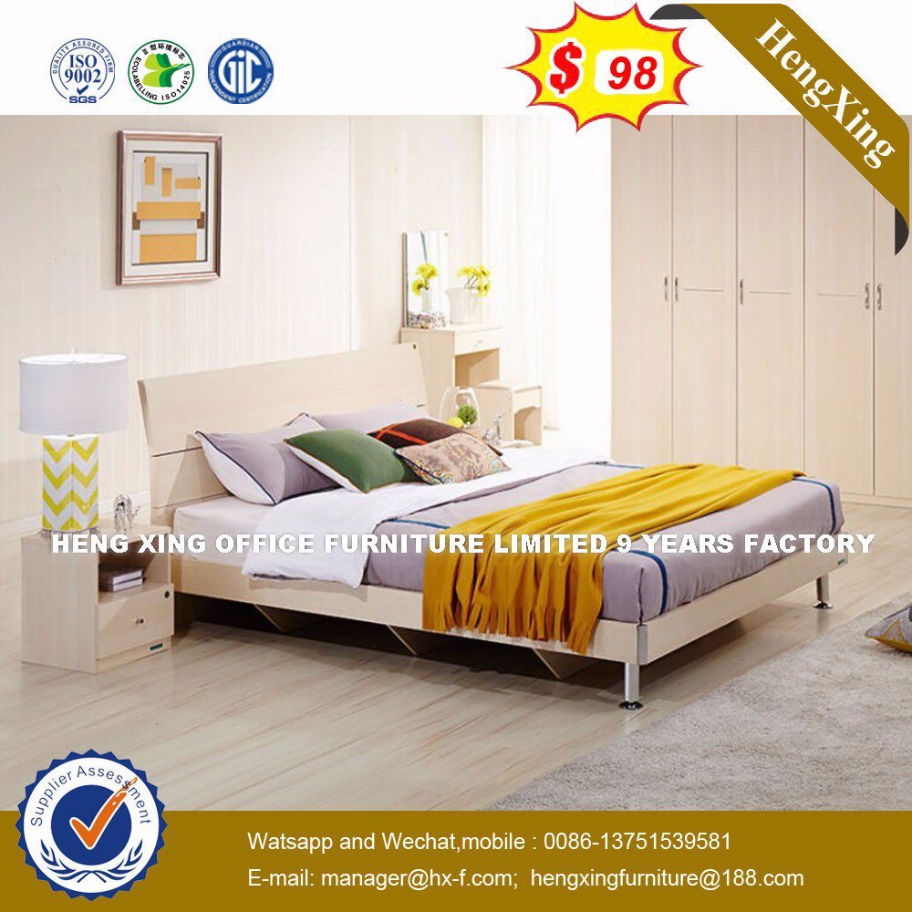 Flexica Handcrafted Multicolored Bedroom (HX-8NR0787)