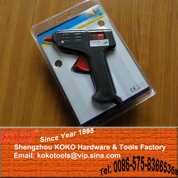 15W 40W Economy Electric Hot Glue Gun (880190)