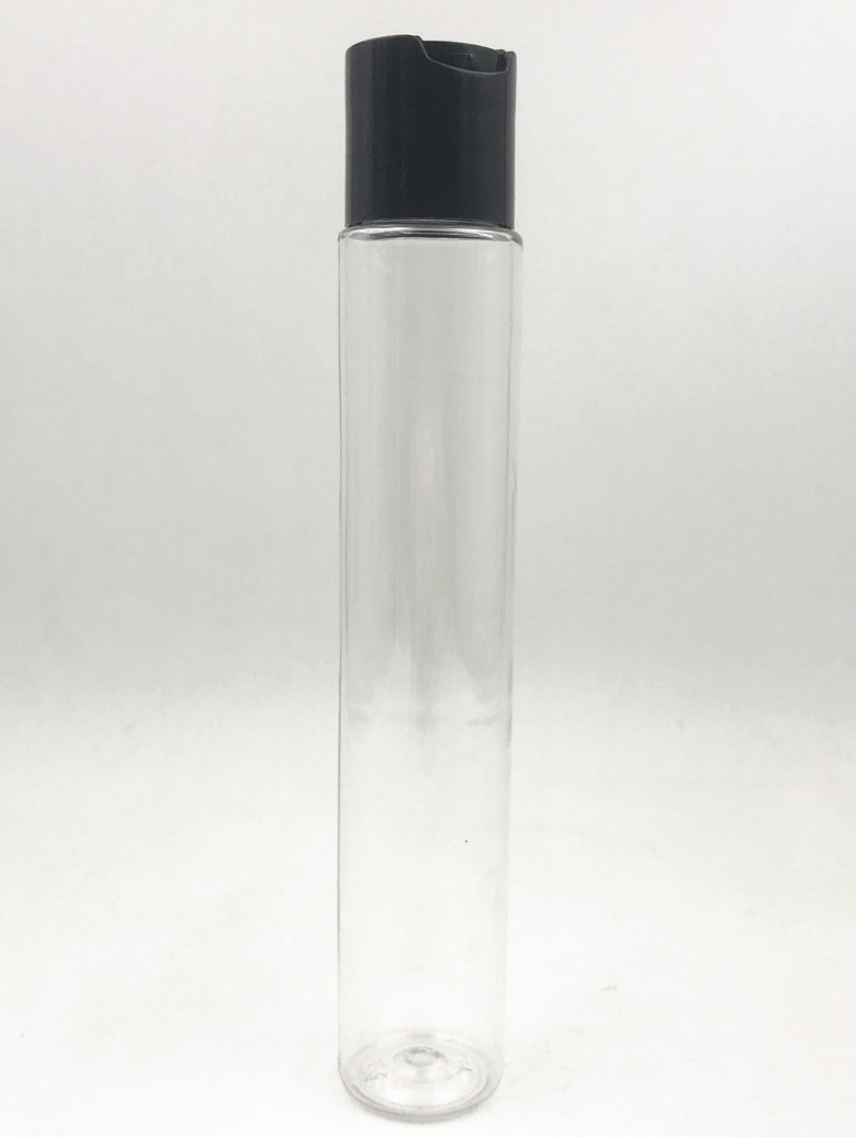 100ml Pet Bottle for Cosmetic Packaging