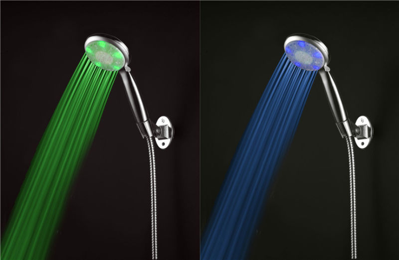 LED Shower Head (HY808)