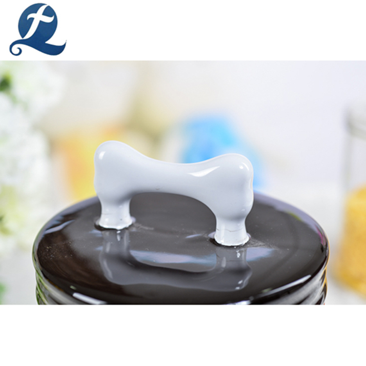 Food Storage Ceramic Jars Food Storage Ceramic Jars