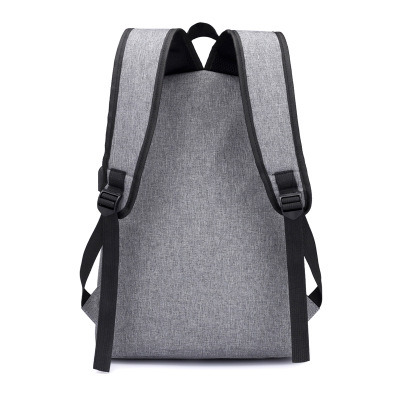 Waterproof Snow Fabric Outdoor Computer Backpack Bag with USB Port