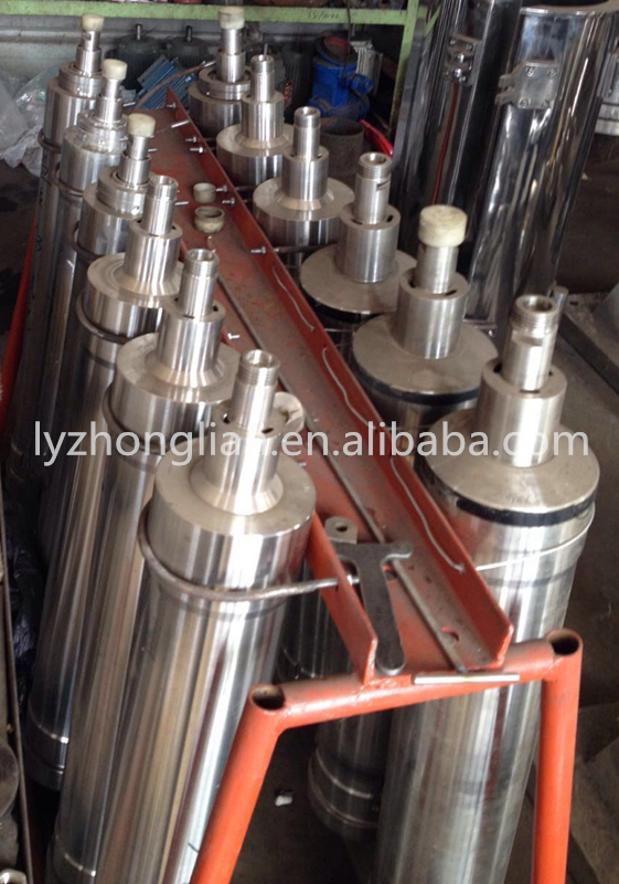 Gq105j High Speed Liquid Solid Separation Plant Oil Centrifuge Machine