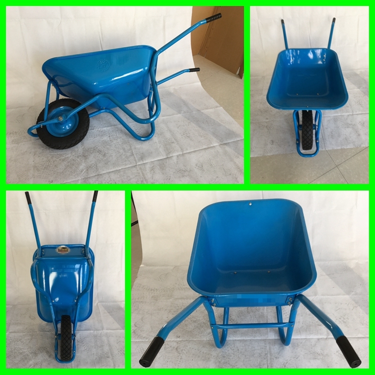 Hot Sale Construction Building Wheelbarrow