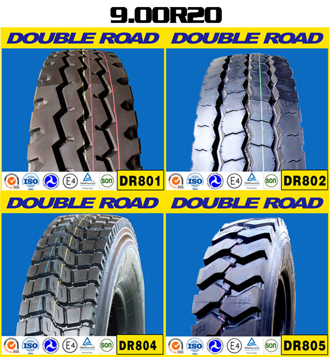 Best Chinese Brand Truck Tire New Tyre Factory in China Golf Cart Tires