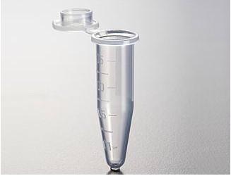 1.5 Ml Micro-Centrifuge Tube with High Quality