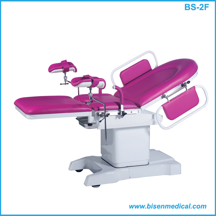 BS-2f Hot Selling Medical Surgical Operating Bed with Cheap Price