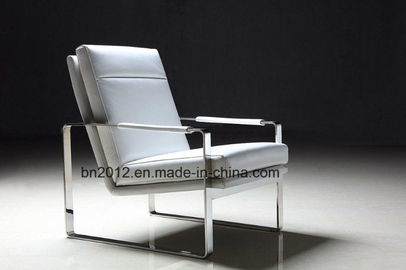 Modern Lounge Chair European Style Accent Chair (EC-047)