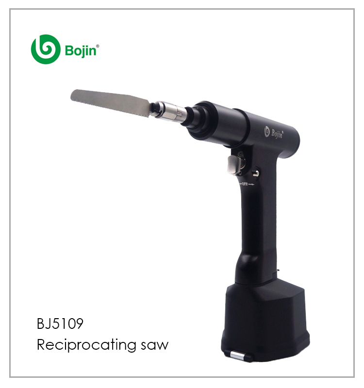 Bojin Medical Surgical Reciprocating Saw Bj5109