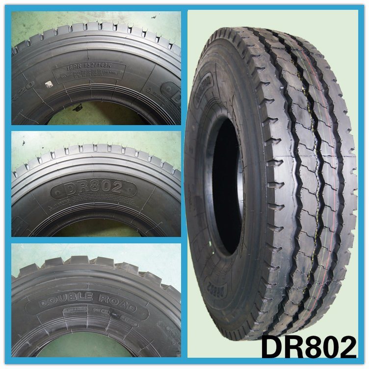 Import Chinese Light Radial Truck Tire 8.25r16 900r20 Inner Tube Tires Prices List