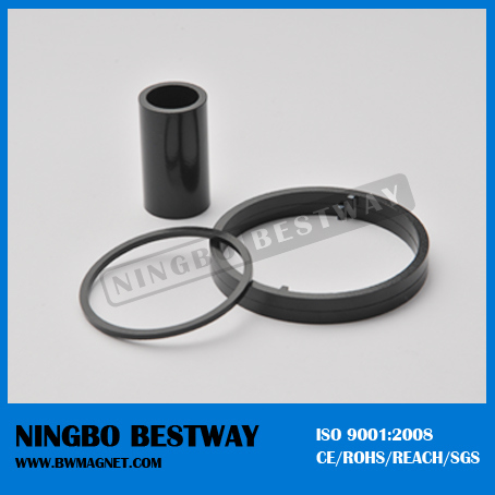 Sintered Bonded Magnet