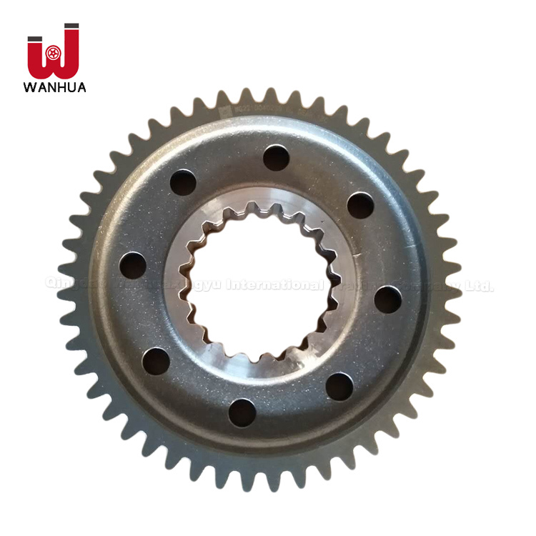 Sinotruk Spare Parts Main Drive Gear for HOWO Truck Transmission Wg2210040230