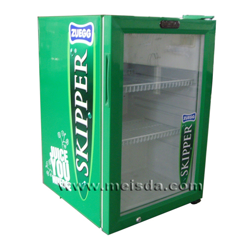 68L Counter Top Beverage Cooler