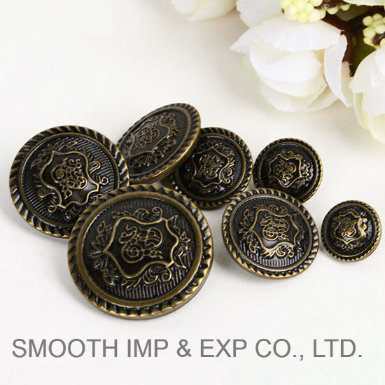 Jean Metal Clothing Rivets Jeans Strong Snap Fashion Button Fastener