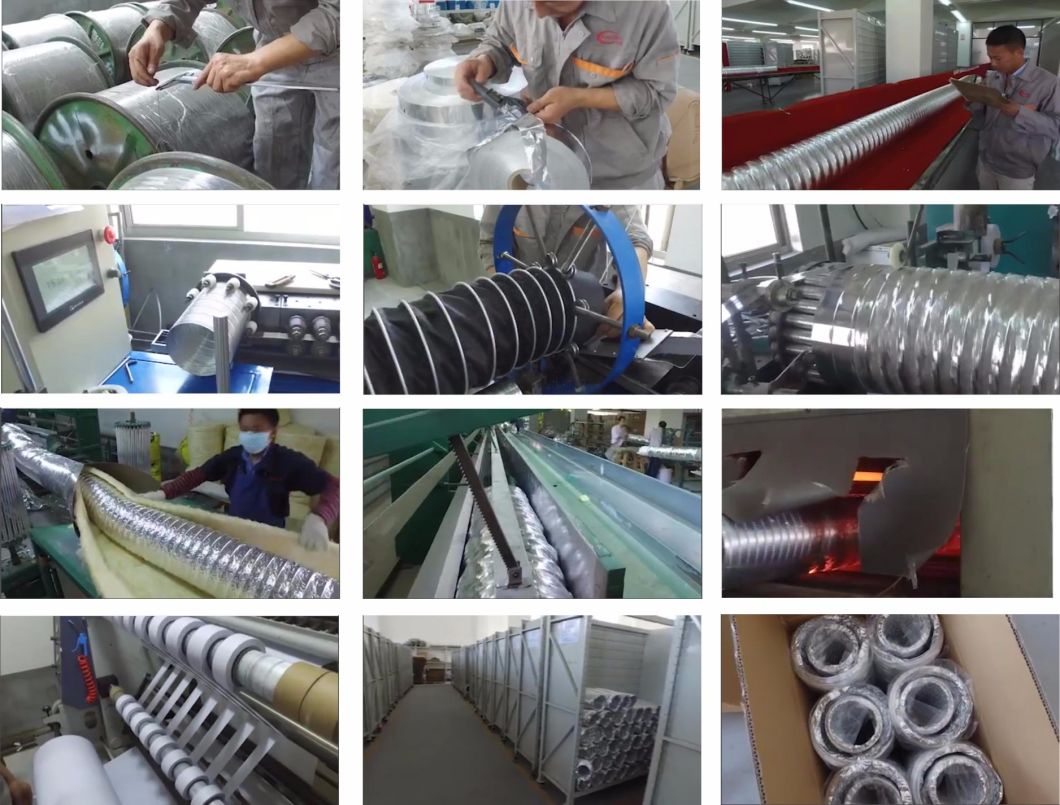 Nylon Flexible Conduit Made in China