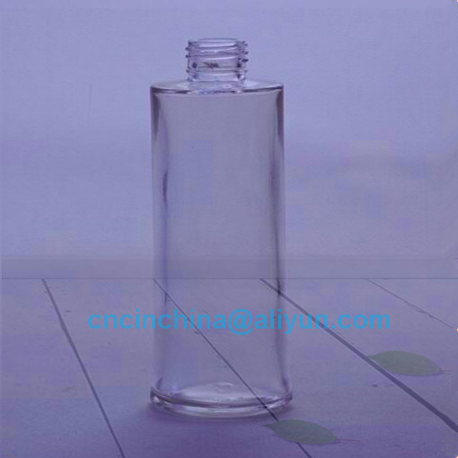 100ml Featured Lotion Glass Bottle