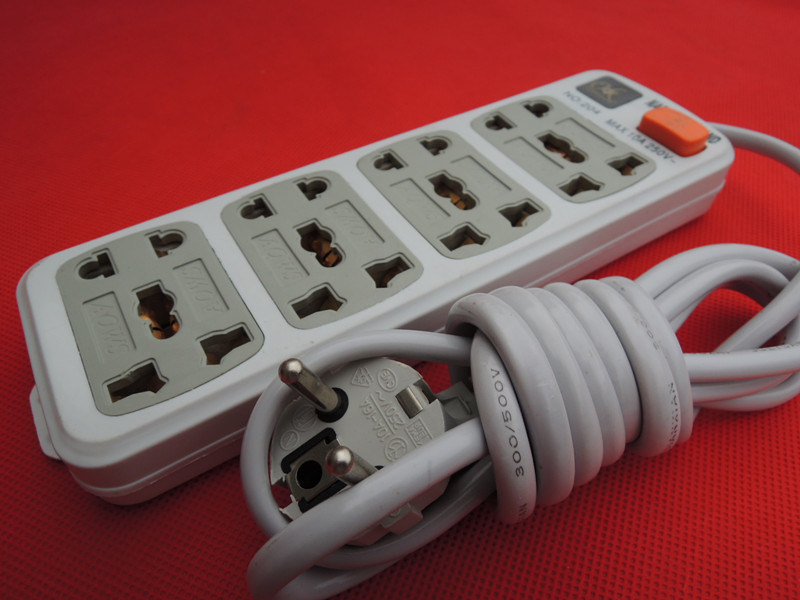 High Quality Electric Extension Socket (BT-311)