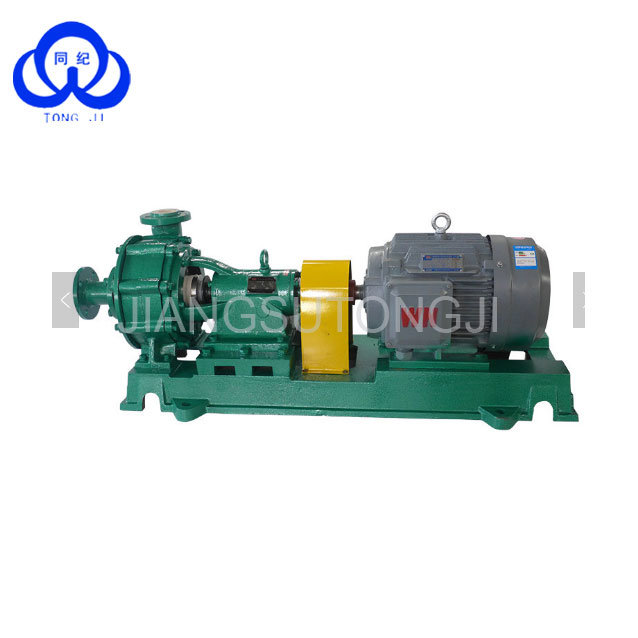 Petroleum Chemical Process High Performance Chemical Circulating Pump