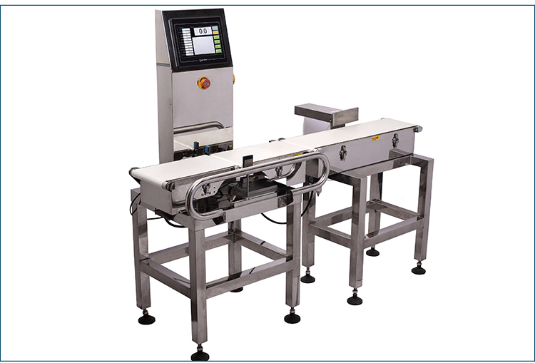 High Precise Automatic Check Weigher