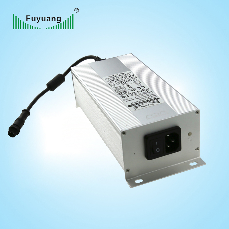 36V 5A IP65 Waterproof LED Switching Power Supply