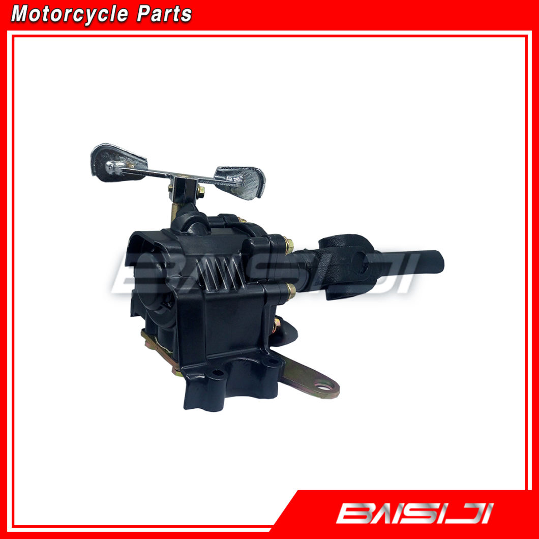 Providing China Made Good Quality Tricycle Gear Box Assy
