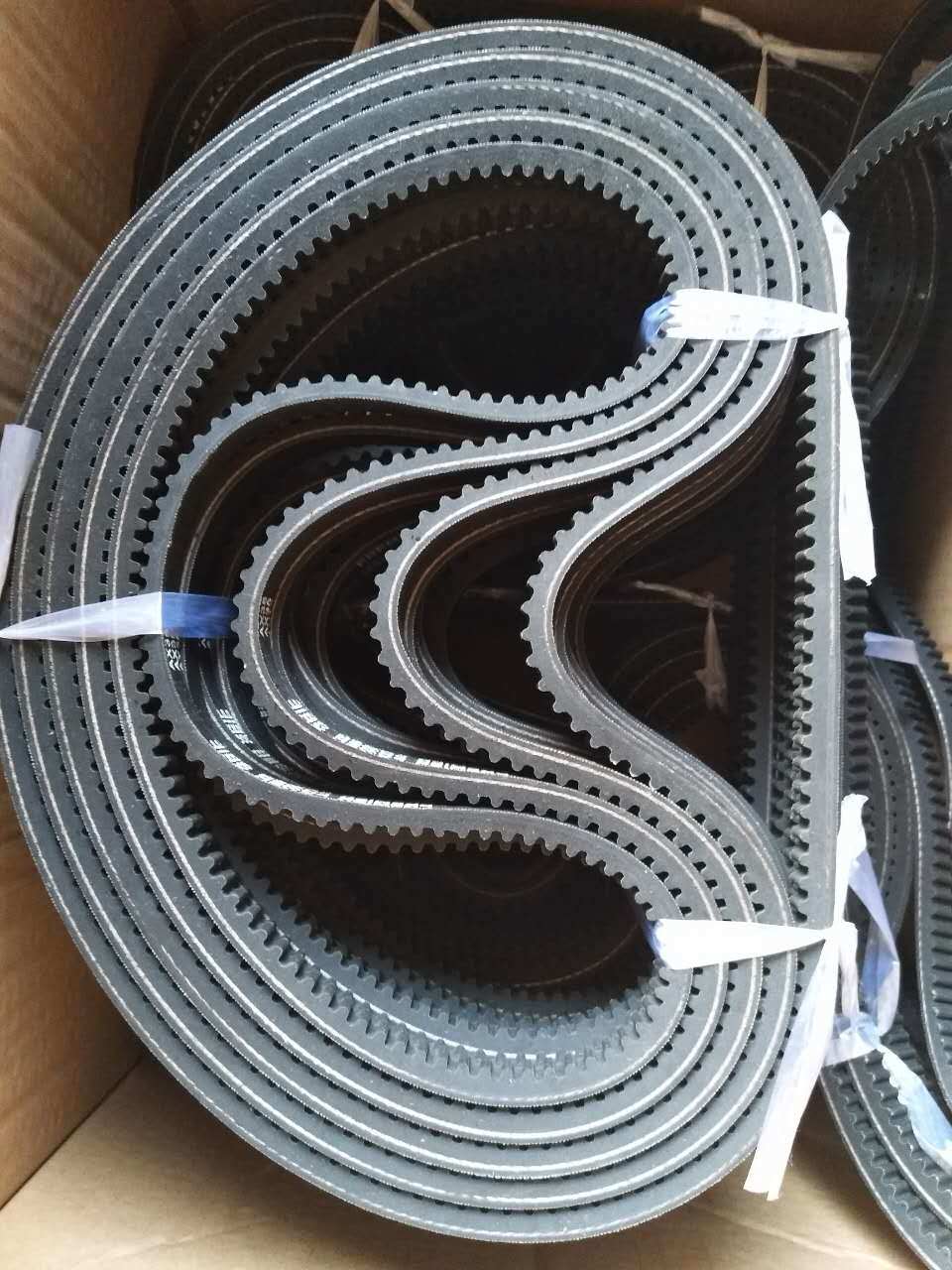 Cogged Belt 13vx1000/13vx975 Manufacturer of V Belt