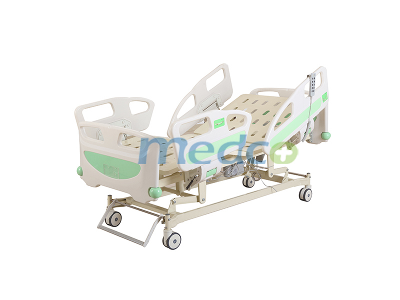 Ce& ISO Five Function Electric Adjustable Bed