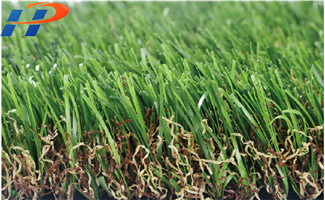 SGS 3/8 Inch Artificial Grass Turf Synthetic Grass Turf