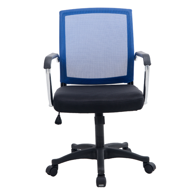 MID-Back Computer Adjustable Hot Sale Modern Leisure Ergonomic Mesh Office Chair for Director