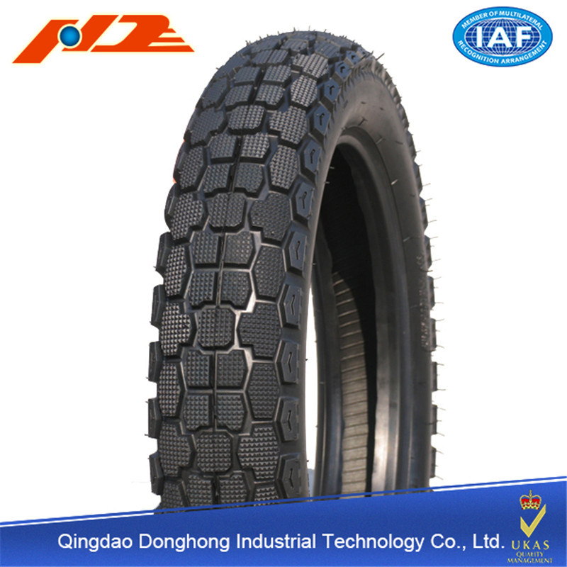 Motorcycle Tube Tyre and Tubeless Tyre