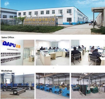 Low Price Barbed Wire Making Machine Manufacturer