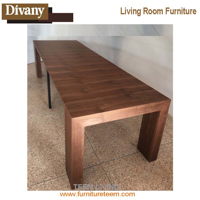 8 Person Round Dining Table Adjustable Dining Table