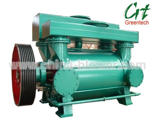 Water Ring Vacuum Pump /Dressing Vacuum Pump (2BE3)