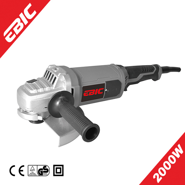 Ebic 2000W 230mm Power Tools Angle Grinder for Sale