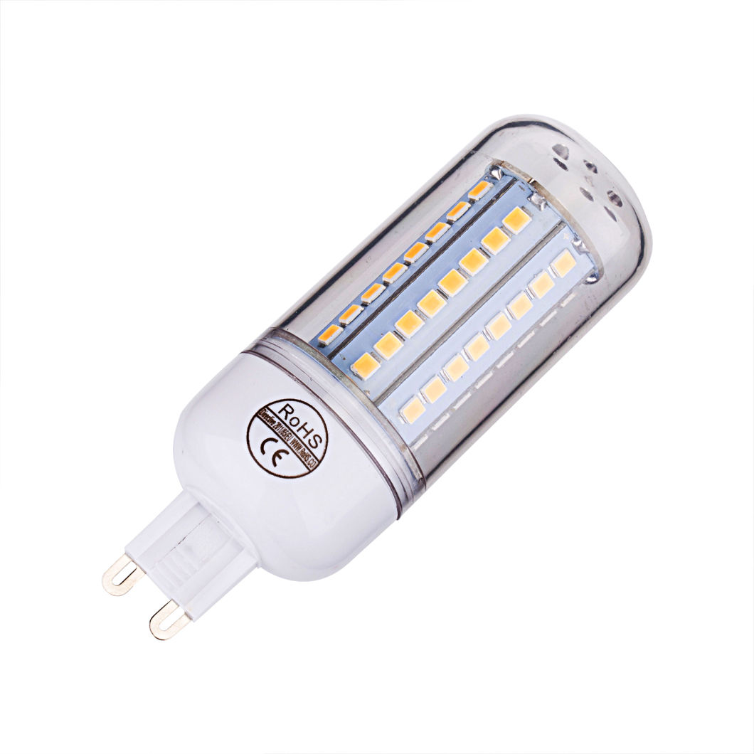 68LEDs G9 LED Corn Bulb Lamp SMD 2835 High Power 220V/110V