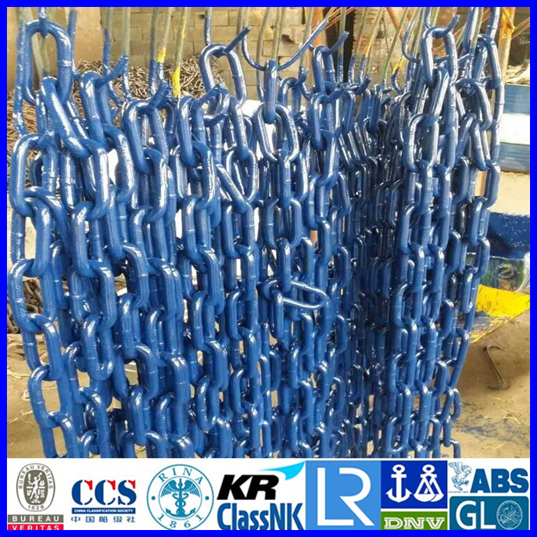 Sh (single end hook) Ship Cargo Lashing Chain