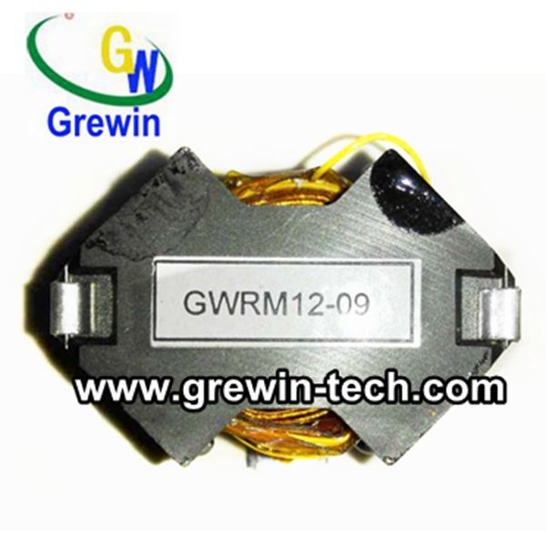 RM Power Supply Transformer with ISO9001: 2015