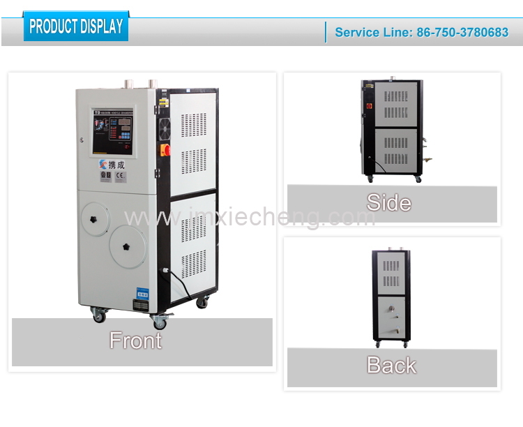 High Quality Industrial Honeycomb Dehumidifier