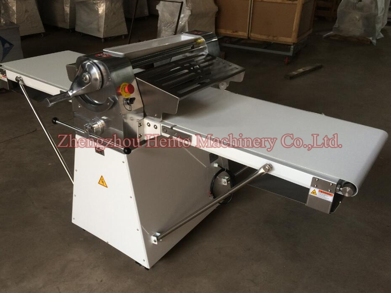 Pizza Dough Sheeter With High Speed