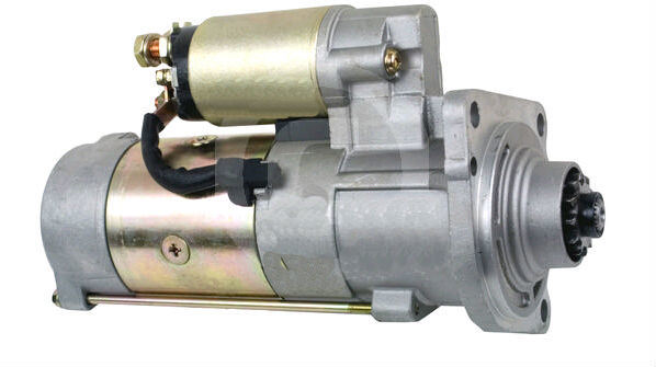 12V 12t 2.5kw Starter for Motor Mitsubishi Ford Lester 17578