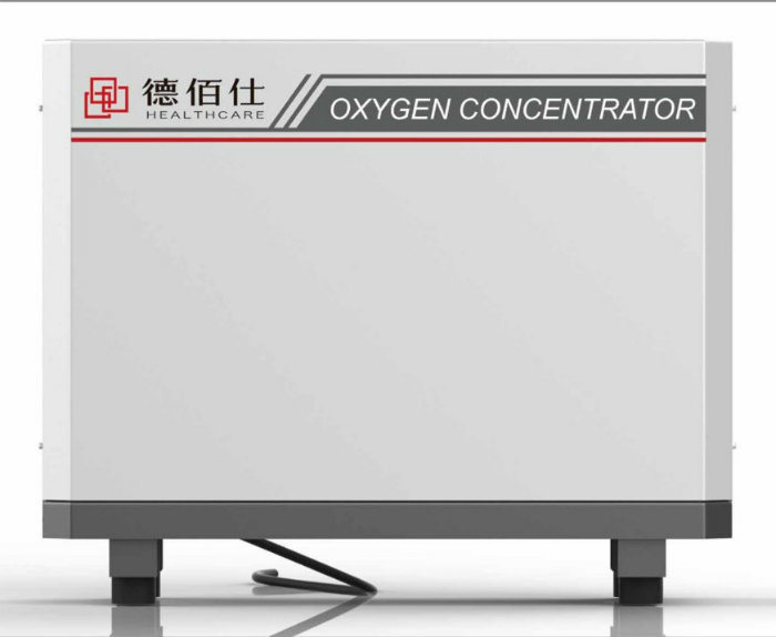 Medical Gas Equipments Type Medical Use Oxygen Concentrator